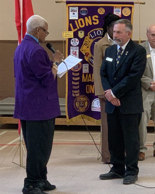 installation of officers-2026