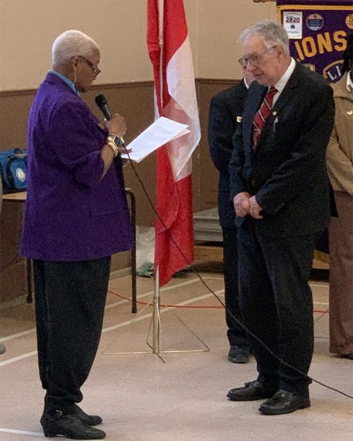 installation of officers-2026
