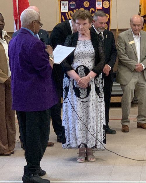 installation of officers-2026