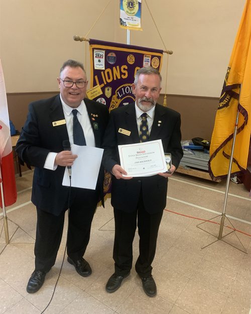 installation of officers-2026
