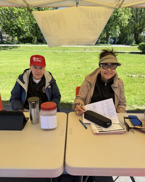 Pet Value Walk for Dog Guides 2026