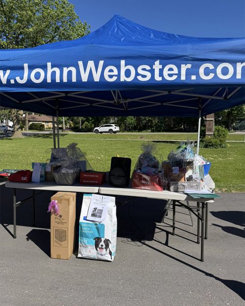 Pet Value Walk for Dog Guides 2026