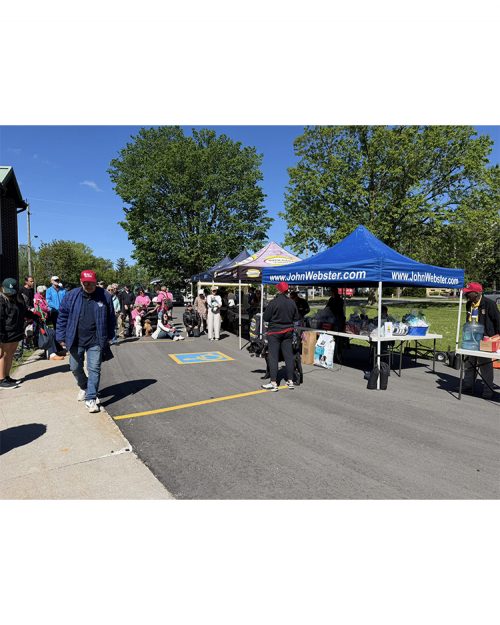Pet Value Walk for Dog Guides 2026