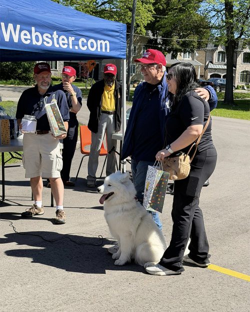 Pet Value Walk for Dog Guides 2026