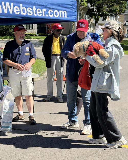 Pet Value Walk for Dog Guides 2026