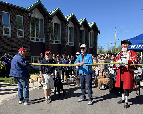 Pet Value Walk for Dog Guides 2026