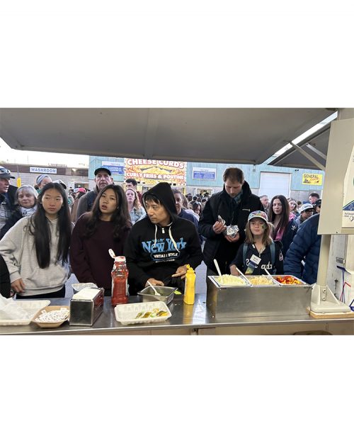 Markham Fair 2026