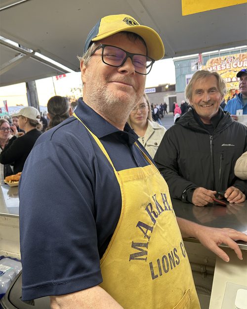 Markham Fair 2026