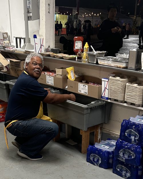 Markham Fair 2026