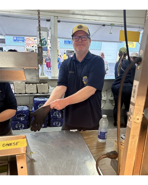 Markham Fair 2026