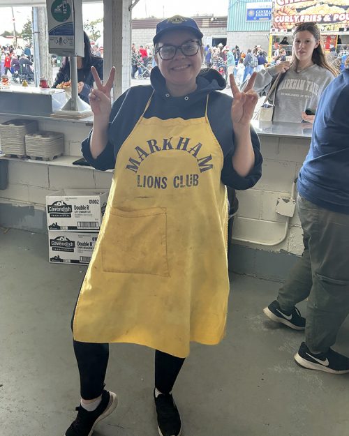 Markham Fair 2026